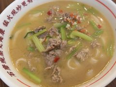 -小南小粉手工粉(迎薰路店)