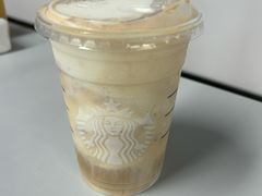 -星巴克(南通凤凰文化广场店)