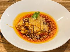 -新白鹿餐厅(银泰西湖文化广场店)