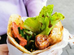 -海燕家人灌蛋饼(凤凰街店)