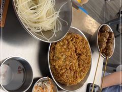 -小螺大作·螺蛳粉火锅(林和西店)