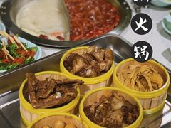 -卤教授老火锅