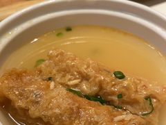 -滋粥楼·顺德菜(番禺广场总店)