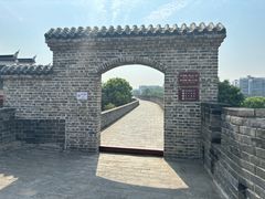 -襄阳城墙