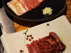 -焱铁烧·黑毛和牛专门店(南宁万象城店)