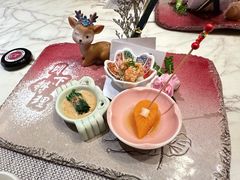 -月下料理(楷林IFC店)