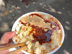 -清真·宏顺祥卤汁凉粉(大皮院店)