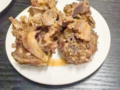 -天津东凯悦酒店·Market Café自助餐厅