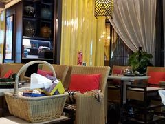 大堂-润园四季椰子鸡火锅(海上世界店)