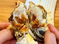 -品鲜村农家菜·阳澄湖大闸蟹(总店)