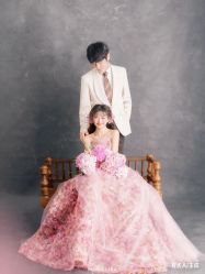 -青禾蒙娜丽莎婚纱摄影(武汉总店)