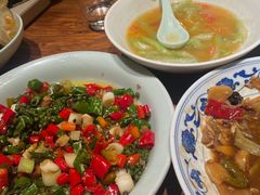 -双流老妈兔头(荟聚店)