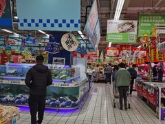 -大润发(浒关店)