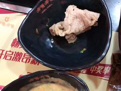 -呷哺呷哺(西单大悦城店)