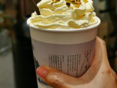 -茶颜悦色(金茂览秀城LG层外街店)