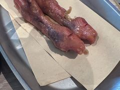 -青花椒秘制烤鱼(光启城店)