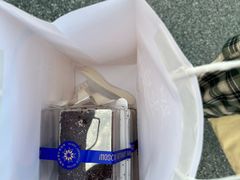 -莫斯科餐厅面包坊(北展店)