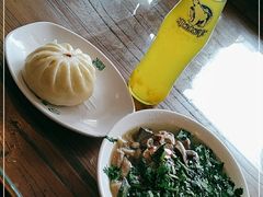 -南来顺饭庄·清真(南菜园店)