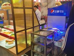 -堂会·KTV·自助餐·团建聚会(天河店)