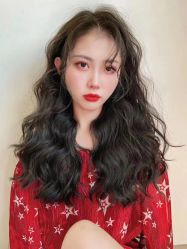 -DL HAIR SALON