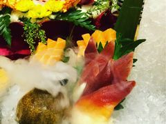 -山之川日料放题(通州店)