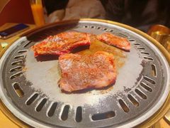 -西塔老太太泥炉烤肉(亚运村店)