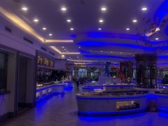-澜悦港海鲜体验主题餐厅
