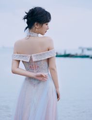 -MANLI BRIDAL婚纱
