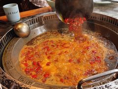 -匠岳·王宝器麻椒鱼(会展中心店)