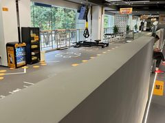 -超鹿运动(达信大厦店)