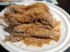 -龚记海鲜20年老字号