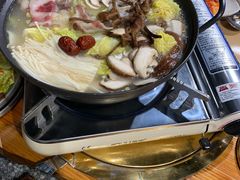 -万兴佳烤肉·长白山老味道(宏泰广场店)