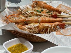 -79号渔船海鲜饭店(龙岗店)