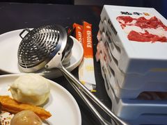 -魁牛·潮汕牛肉自助火锅(沈辽路万达店)