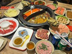 -蜀大侠火锅(春熙路店)