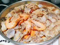 -和福顺·牛肉海鲜焖锅(汕头金平万达广场店)