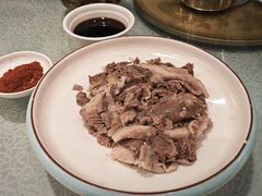 -老毛手抓·盐池滩羊非遗手抓(宁夏总店)