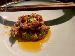 上脑牛肉-湊湊火锅·茶憩(新中关购物中心店)