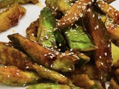 -邢家锅贴老店·非遗·开封菜(金明广场店)