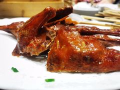 -吉香碳烤生蚝(仙霞路店)