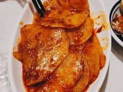 -陳香貴·兰州牛肉面(上海长风大悦城店)
