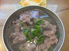 -老牌依强牛肉店(达道总店)