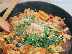 -湖南师大-三牌路鲜货冒菜