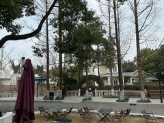 -J Create城市露营咖啡·简餐·宠物(上海动物园店)