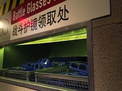 -变形金刚3D对决之终极战斗