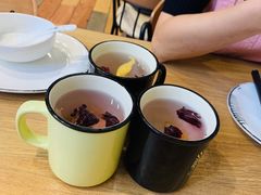 陈皮洛神花茶-太二酸菜鱼(永旺梦乐城店)