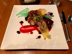 -沈阳君悦酒店·意坊意大利餐厅