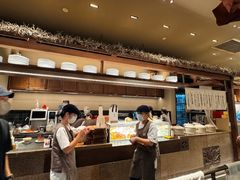 -RUXU入续糖水铺与包(卓悦中心店)