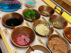 -探鱼·鲜青椒爽麻烤鱼(朝阳悠唐广场店)