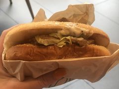 -麦当劳(伟城广场店)